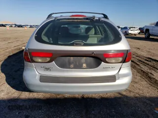 2000 Mercury Sable z VIN 1MEFM58U6YA612226, wystawiony jako Copart lot #80107064 z przebiegiem 186 885 mil mil oraz Czysty tytuł • Clean title. Historia ofert i sprzedaży dostępna na DreamBid. Obrazek 6.