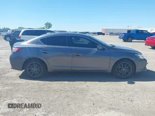 2017 Acura ILX with VIN 19UDE2F39HA008914, listed as a IAAI auction lot 42068879 with 150,139 mi miles and . Bid and sale history available at DreamBid. Image 13.