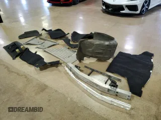 2009 Nissan GT-R Premium с VIN JN1AR54F89M252013, выставлен на аукционе Copart как лот 70656764 с пробегом 66 085 миль миль и Списание • Salvage title. История ставок и продаж доступна на DreamBid. Изображение 18.