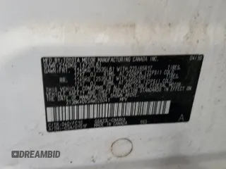 2010 Toyota RAV4 with VIN 2T3BK4DV3AW026041, listed as a Copart auction lot 49443395 with 248,940 mi miles and Salvage Title. Bid and sale history available at carsss.com. Image 15.