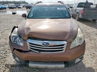 2012 Subaru Outback Limited with VIN 4S4BRDKC8C2281675, listed as a Copart auction lot 59272695 with 88,954 mi miles and Salvage title. Bid and sale history available at DreamBid. Image 5.