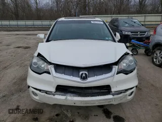 2009 Acura RDX Technology z VIN 5J8TB18519A003754, wystawiony jako Copart lot #43311175 z przebiegiem 88 768 mil mil oraz Szkoda całkowita • Salvage title. Historia ofert i sprzedaży dostępna na DreamBid. Obrazek 5.