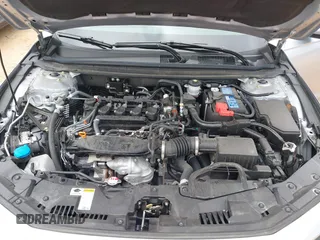 2023 Honda Accord Sedan LX with VIN 1HGCY1F2XPA030150, listed as a IAAI auction lot 41751583 with 20,169 mi miles. Bid and sale history available at carsss.com. Image 10.