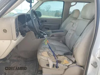 2005 GMC Yukon SLT z VIN 1GKEC13T05J143724, wystawiony jako Copart lot #44611845 z przebiegiem 197 183 mil mil oraz Szkoda całkowita • Salvage title. Historia ofert i sprzedaży dostępna na DreamBid. Obrazek 7.