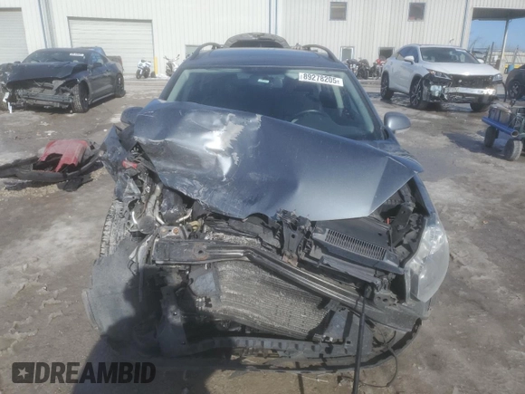 2012 Volkswagen Jetta TDI w/Sunroof & Nav z VIN 3VWPL7AJ4CM645626, wystawiony jako Copart lot #89278205 z przebiegiem 174 684 mil mil oraz Szkoda całkowita • Salvage title. Historia ofert i sprzedaży dostępna na DreamBid. Obrazek 5.