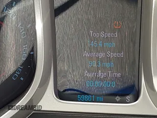 2015 Chevrolet Camaro SS z VIN 2G1FJ1EW8F9105046, wystawiony jako IAAI lot #42306850 z przebiegiem 59 861 mil mil oraz . Historia ofert i sprzedaży dostępna na DreamBid. Obrazek 16.