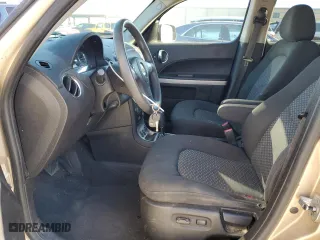 2008 Chevrolet HHR LS with VIN 3GNDA13D98S534824, listed as a Copart auction lot 41782005 with 121,708 mi miles and Salvage Title. Bid and sale history available at carsss.com. Image 7.