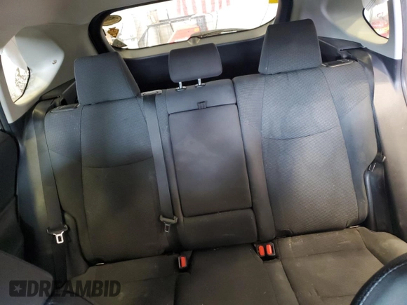 2019 Toyota RAV4 Hybrid LE with VIN 2T3LWRFV0KW024235, listed as a Copart auction lot 65278465 with 112,915 mi miles and Non repairable. Bid and sale history available at DreamBid. Image 10.