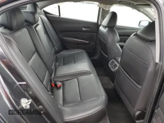 2016 Acura TLX Technology z VIN 19UUB3F54GA004221, wystawiony jako Copart lot #54885525 z przebiegiem 98 356 mil mil oraz Szkoda całkowita • Salvage title. Historia ofert i sprzedaży dostępna na DreamBid. Obrazek 10.