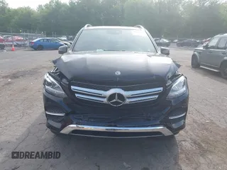 2017 Mercedes-Benz GLE 350 z VIN 4JGDA5HB9HA970870, wystawiony jako IAAI lot #42292320 z przebiegiem 103 359 mil mil oraz . Historia ofert i sprzedaży dostępna na DreamBid. Obrazek 13.