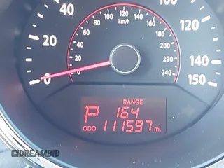 2011 Kia Sorento EX with VIN 5XYKU3A12BG089184, listed as a IAAI auction lot 41145941 with 111,597 mi miles. Bid and sale history available at carsss.com. Image 15.