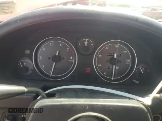 1993 Mazda MX-5 Miata z VIN JM1NA3511P0406871, wystawiony jako Copart lot #62239125 z przebiegiem 217 379 mil mil oraz Szkoda całkowita • Salvage title. Historia ofert i sprzedaży dostępna na DreamBid. Obrazek 9.