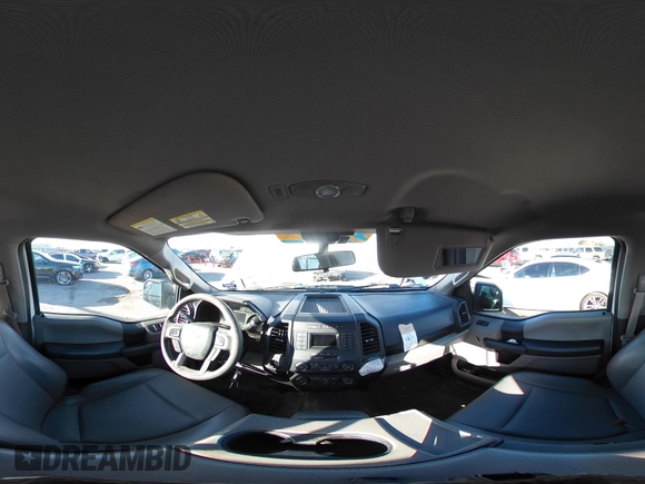 2019 Ford F-150 XL z VIN 1FTEW1CB7KKF01935, wystawiony jako IAAI lot #41224968 z przebiegiem 52 864 mil mil oraz . Historia ofert i sprzedaży dostępna na DreamBid. Obrazek 19.