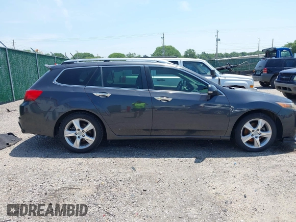2012 Acura TSX Technology z VIN JH4CW2H69CC002377, wystawiony jako IAAI lot #42509108 z przebiegiem 144 611 mil mil oraz . Historia ofert i sprzedaży dostępna na DreamBid. Obrazek 13.