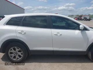 2015 Mazda CX-9 Sport with VIN JM3TB2BV7F0452071, listed as a IAAI auction lot 41895074 with 122,101 mi miles and . Bid and sale history available at carsss.com. Image 13.