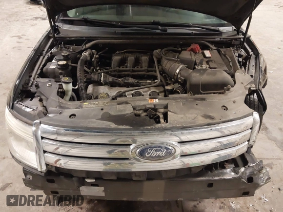2008 Ford Taurus Limited with VIN 1FAHP25W88G128972, listed as a IAAI auction lot 42019401 with Not provided miles and . Bid and sale history available at DreamBid. Image 10.