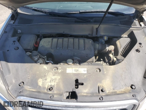 2016 GMC Acadia SLE z VIN 1GKKRPKD7GJ159047, wystawiony jako Copart lot #54823305 z przebiegiem 205 577 mil mil oraz Szkoda całkowita • Salvage title. Historia ofert i sprzedaży dostępna na DreamBid. Obrazek 12.