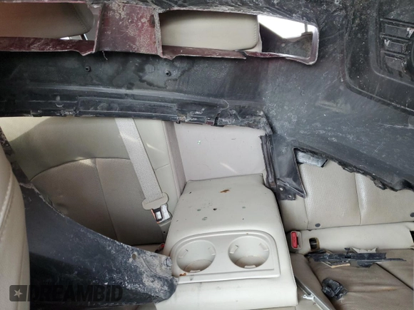 2014 Subaru Outback with VIN 4S4BRGNC0E3219827, listed as a Copart auction lot 47068425 with 356,986 mi miles and Salvage title. Bid and sale history available at DreamBid. Image 10.