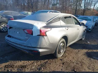 2022 Nissan Altima SV z VIN 1N4BL4DW9NN355609, wystawiony jako IAAI lot #41168883 z przebiegiem 38 762 mil mil oraz . Historia ofert i sprzedaży dostępna na DreamBid. Obrazek 4.