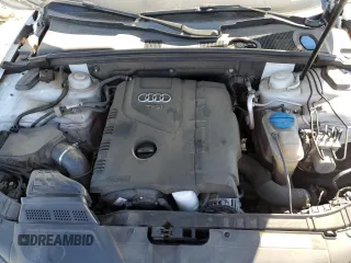 2015 Audi allroad Premium with VIN WA1TFAFL0FA009331, listed as a Copart auction lot 72597954 with 142,507 mi miles and Salvage Title. Bid and sale history available at carsss.com. Image 12.