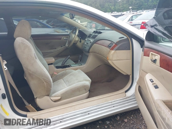 2006 Toyota Solara SE with VIN 4T1CE38P16U688525, listed as a IAAI auction lot 42059067 with 301,238 mi miles and . Bid and sale history available at DreamBid. Image 5.