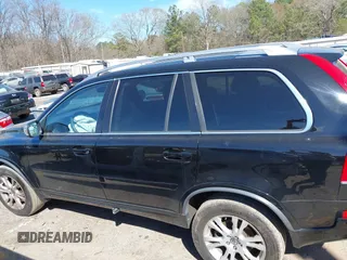 2013 Volvo XC90 Premier Plus with VIN YV4952CZ9D1657679, listed as a IAAI auction lot 41823464 with 126,000 mi miles and . Bid and sale history available at DreamBid. Image 14.