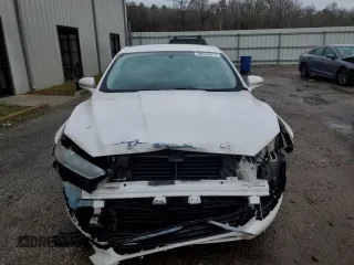 2016 Ford Fusion SE with VIN 1FA6P0H7XG5124710, listed as a Copart auction lot 86549014 with 82,614 mi miles and Salvage Title. Bid and sale history available at carsss.com. Image 5.