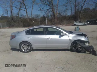 2012 Nissan Altima 3.5 SR with VIN 1N4BL2AP5CC127892, listed as a IAAI auction lot 41717765 with 121,052 mi miles. Bid and sale history available at carsss.com. Image 14.