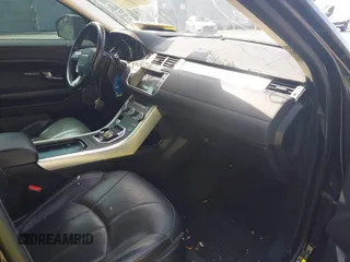 2016 Land Rover Range Rover Evoque HSE with VIN SALVR2BG7GH156963, listed as a IAAI auction lot 42554963 with 58,258 mi miles and . Bid and sale history available at DreamBid. Image 5.