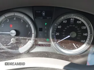 2012 Lexus ES 330 z VIN JTHBK1EG9C2484918, wystawiony jako IAAI lot #41600345 z przebiegiem 173 454 mil mil oraz . Historia ofert i sprzedaży dostępna na DreamBid. Obrazek 15.