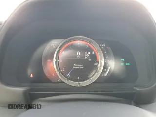 2018 Lexus LC 500h z VIN JTHHP5AY9JA002310, wystawiony jako Copart lot #82800584 z przebiegiem 41 062 mil mil oraz Szkoda całkowita • Salvage title. Historia ofert i sprzedaży dostępna na DreamBid. Obrazek 9.