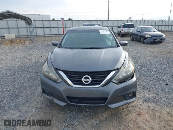 2016 Nissan Altima SR with VIN 1N4AL3AP2GC220196, listed as a IAAI auction lot 42362704 with 104,939 mi miles and . Bid and sale history available at DreamBid. Image 12.