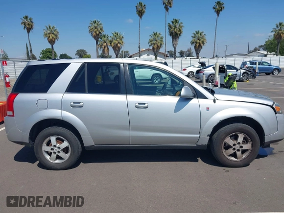 2007 Saturn VUE V6 z VIN 5GZCZ53447S833571, wystawiony jako IAAI lot #42140126 z przebiegiem 159 587 mil mil oraz . Historia ofert i sprzedaży dostępna na DreamBid. Obrazek 13.