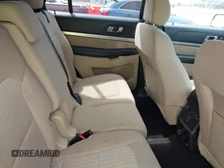 2016 Ford Explorer с VIN 1FM5K8B84GGA17253, выставлен на аукционе IAAI как лот 42706559 с пробегом 165 250 миль миль и . История ставок и продаж доступна на DreamBid. Изображение 8.