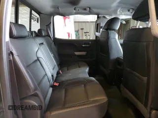 2016 Chevrolet Silverado 1500 LTZ with VIN 3GCUKSEC5GG302920, listed as a Copart auction lot 51477615 with 128,172 mi miles and Non Repairable. Bid and sale history available at DreamBid. Image 11.