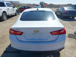 2017 Chevrolet Malibu LS with VIN 1G1ZB5ST2HF279619, listed as a IAAI auction lot 41684928 with 141,495 mi miles and . Bid and sale history available at DreamBid. Image 16.