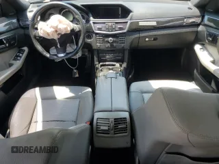2010 Mercedes-Benz E 350 Luxury with VIN WDDHF8HB8AA108163, listed as a Copart auction lot 63018035 with 210,803 mi miles and Salvage title. Bid and sale history available at DreamBid. Image 8.