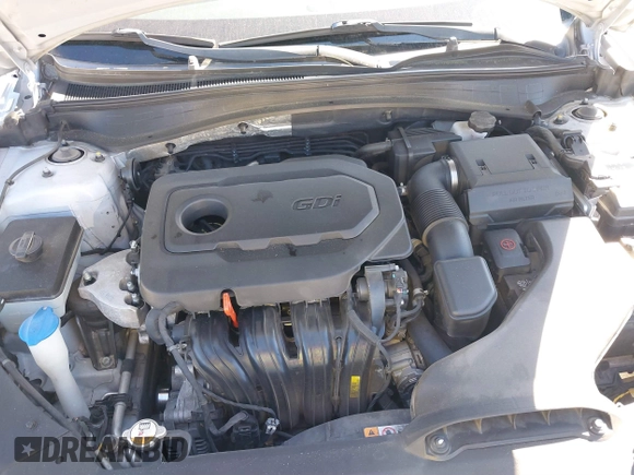 2018 Kia Optima LX with VIN 5XXGT4L34JG199623, listed as a IAAI auction lot 41712608 with 153,315 mi miles and . Bid and sale history available at DreamBid. Image 10.
