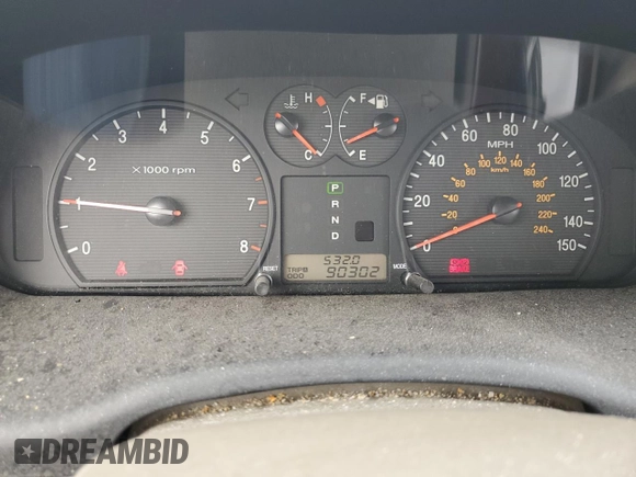 2005 Hyundai Sonata GLS with VIN KMHWF35H75A141198, listed as a Copart auction lot 69321004 with 90,302 mi miles and Salvage Title. Bid and sale history available at carsss.com. Image 9.
