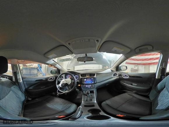 2019 Nissan Sentra SV with VIN 3N1AB7AP9KY284906, listed as a Copart auction lot 49923225 with 41,281 mi miles and Salvage Title. Bid and sale history available at carsss.com. Image 13.