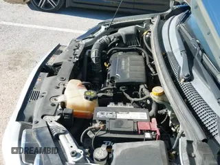 2012 Chevrolet Sonic LT with VIN 1G1JC5SB1C4226948, listed as a IAAI auction lot 42330132 with 160,521 mi miles and . Bid and sale history available at DreamBid. Image 13.