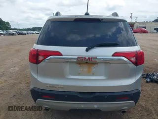 2018 GMC Acadia SLT with VIN 1GKKNMLS6JZ175000, listed as a IAAI auction lot 42136517 with 169,641 mi miles and . Bid and sale history available at DreamBid. Image 17.