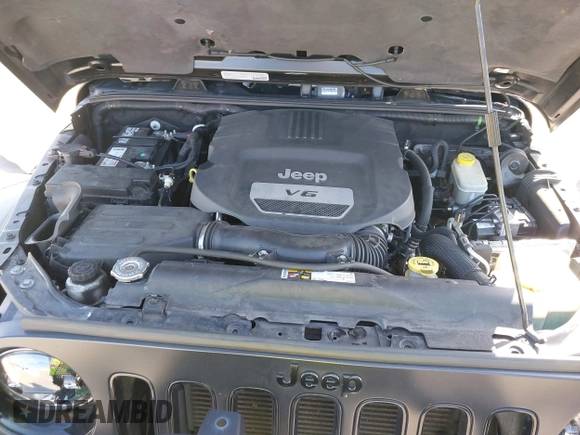 2014 Jeep Wrangler Unlimited Sahara with VIN 1C4BJWEG0EL306202, listed as a IAAI auction lot 41784330 with 79,123 mi miles. Bid and sale history available at carsss.com. Image 10.