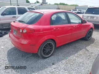 2007 Suzuki Reno z VIN KL5JD66ZX7K545726, wystawiony jako IAAI lot #42266282 z przebiegiem Nie podano mil oraz . Historia ofert i sprzedaży dostępna na DreamBid. Obrazek 4.
