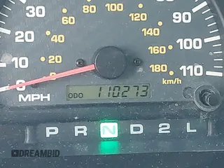 1999 Toyota 4Runner Limited z VIN JT3GN87R5X0118188, wystawiony jako IAAI lot #42278491 z przebiegiem 110 273 mil mil oraz . Historia ofert i sprzedaży dostępna na DreamBid. Obrazek 15.