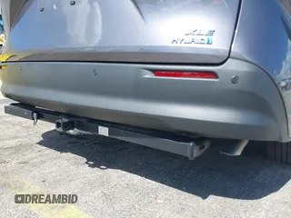 2023 Toyota Sienna XLE с VIN 5TDYSKFC4PS076631, выставлен на аукционе IAAI как лот 42527538 с пробегом 20 123 миль миль и . История ставок и продаж доступна на DreamBid. Изображение 17.