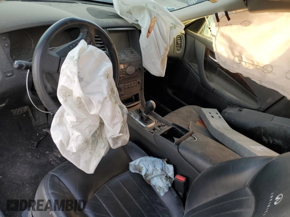 2014 Infiniti QX50 Journey with VIN JN1BJ0HR6EM190544, listed as a Copart auction lot 84567304 with 64,403 mi miles and Salvage Title. Bid and sale history available at carsss.com. Image 8.