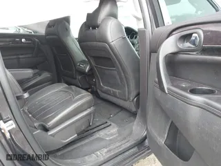 2016 Buick Enclave Leather with VIN 5GAKRBKD1GJ262819, listed as a IAAI auction lot 41695759 with 145,453 mi miles. Bid and sale history available at carsss.com. Image 8.