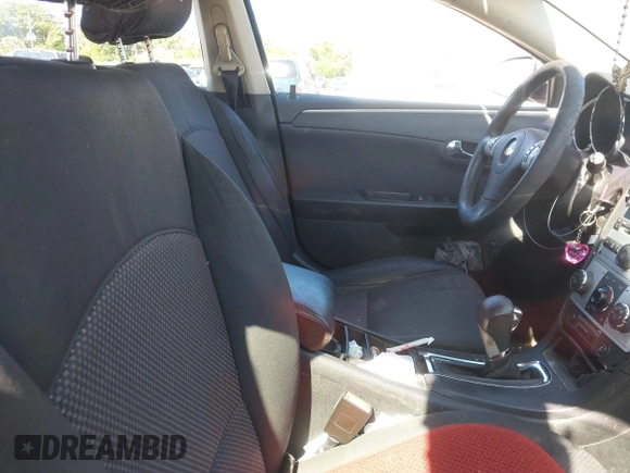 2012 Chevrolet Malibu 1LT with VIN 1G1ZC5E05CF103123, listed as a IAAI auction lot 42064529 with 137,801 mi miles and . Bid and sale history available at DreamBid. Image 5.