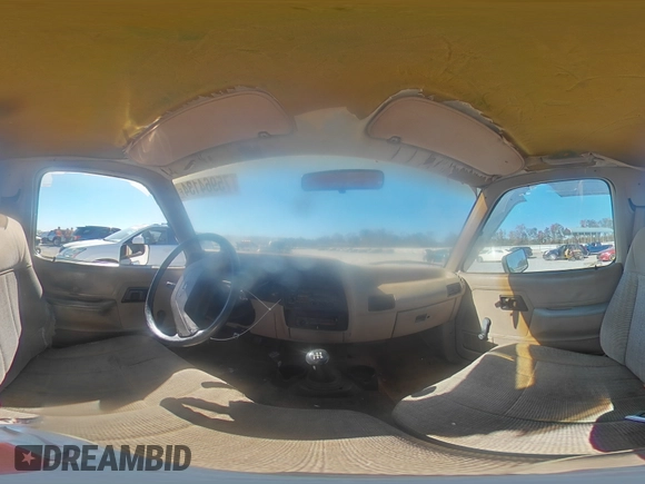 1990 Ford Ranger Splash with VIN 1FTCR10A8LUB55801, listed as a Copart auction lot 75964134 with 60,530 mi miles and Salvage Title. Bid and sale history available at DreamBid. Image 13.